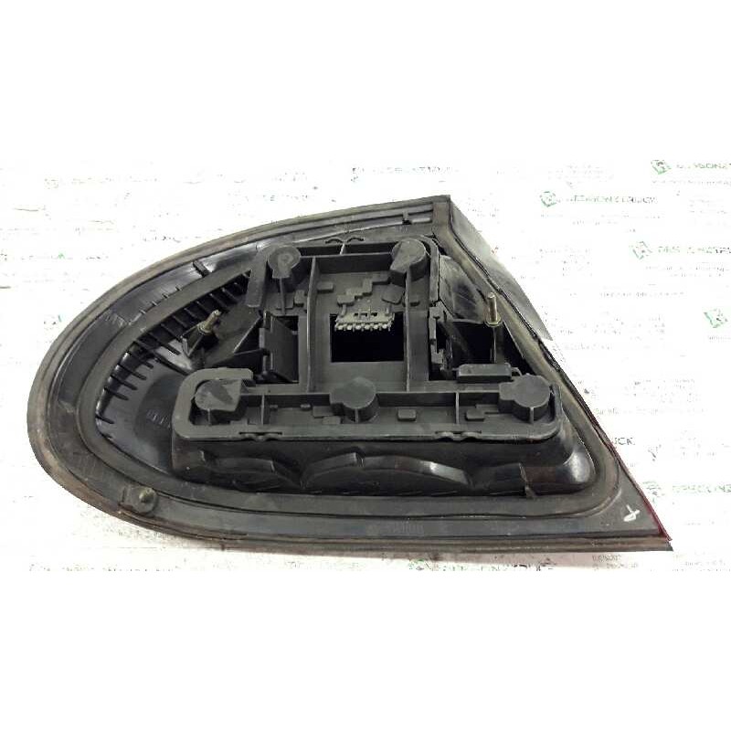 Recambio de piloto trasero derecho para opel tigra 1.4 16v referencia OEM IAM 2