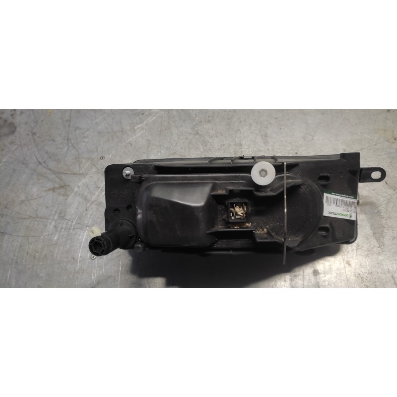 Recambio de faro derecho para seat toledo (1l) master referencia OEM IAM  NUEVO 2