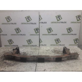 Recambio de refuerzo paragolpes delantero para renault megane ii berlina 5p confort authentique referencia OEM IAM 8200240906  