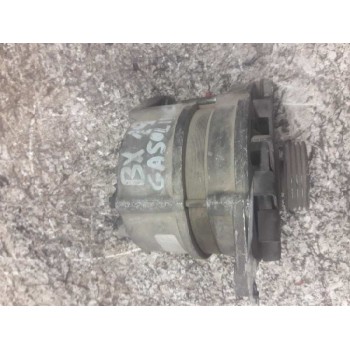 Recambio de alternador para citroën bx berlina 19 gt referencia OEM IAM 0120489157 14V 55A BOSCH