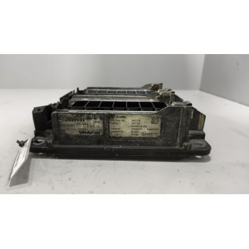 Recambio de centralita motor edc para scania p,g,r,t - series g 440, r 440 referencia OEM IAM 1894897  