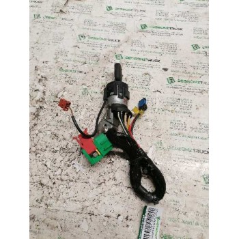 Recambio de conmutador de arranque para peugeot 307 break / sw (s1) break xs referencia OEM IAM 9632897680  