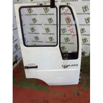 PUERTA DELANTERA DERECHA BLANCA 