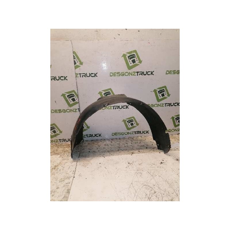 Recambio de paso rueda izquierdo para seat arosa (6h1) stella referencia OEM IAM 6H0809961A DELANTERO 