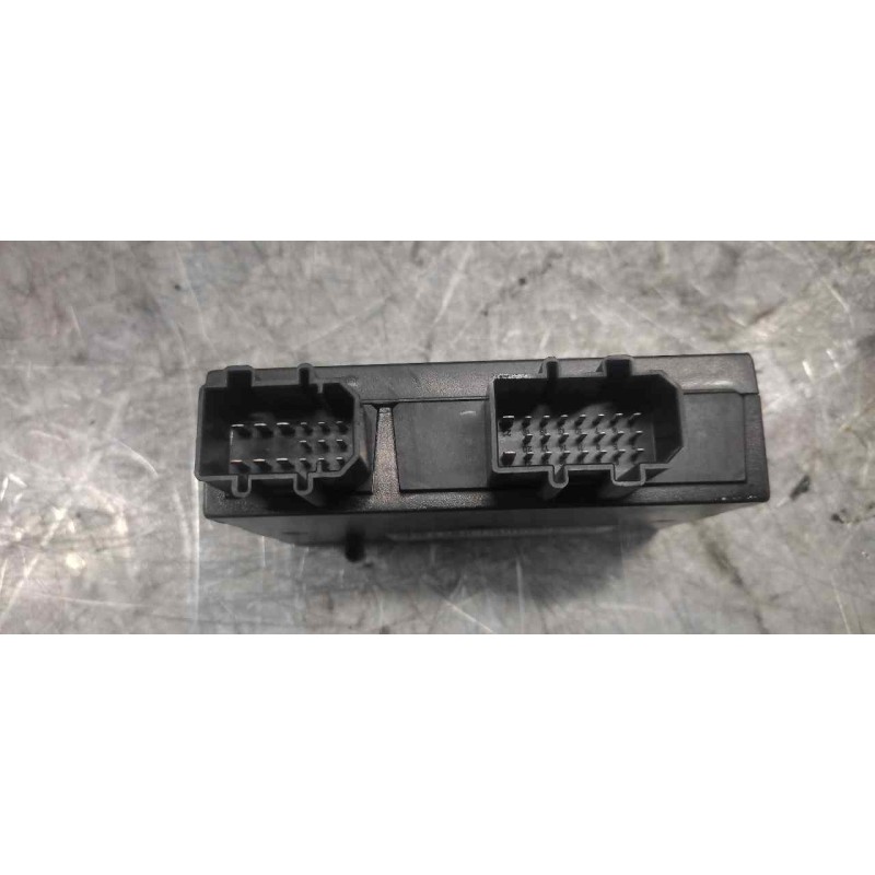 Recambio de modulo confort para volkswagen golf iv berlina (1j1) básico referencia OEM IAM 1J0959799AH 5DK00795451 23/15 PINS - Azul 2