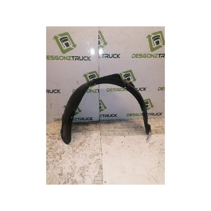 Recambio de paso rueda derecho para seat arosa (6h1) stella referencia OEM IAM 6H0809962E DELANTERO 