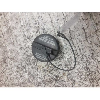 TAPON COMBUSTIBLE 