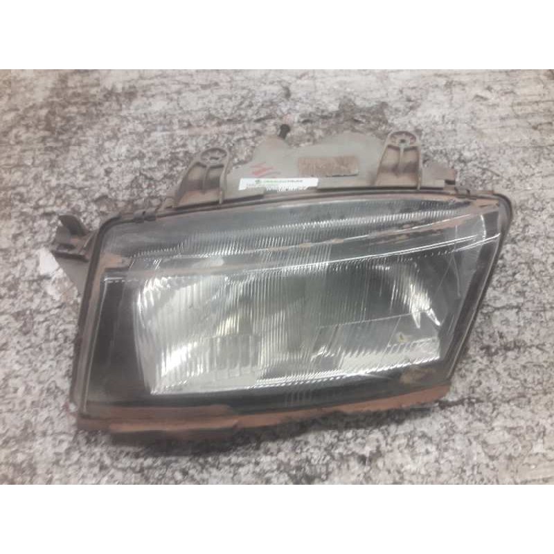 Recambio de faro izquierdo para saab 9-3 berlina 2.0 t referencia OEM IAM   