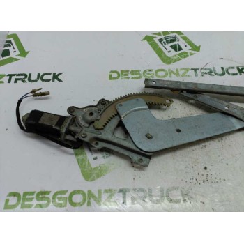 Recambio de elevalunas trasero derecho para isuzu trooper referencia OEM IAM   