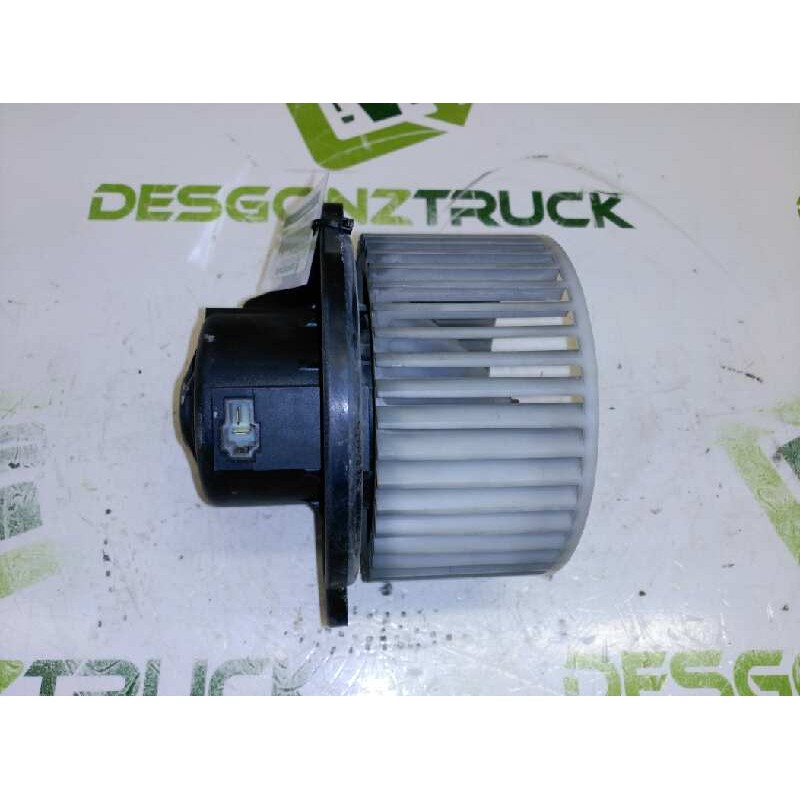 Recambio de ventilador calefaccion para hyundai accent (x3) 1.3 cat referencia OEM IAM F00S330024  