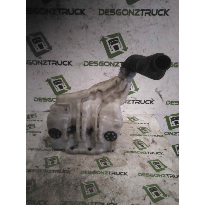 Recambio de deposito limpia para volvo fm 12 asta 2001 referencia OEM IAM 8191535  