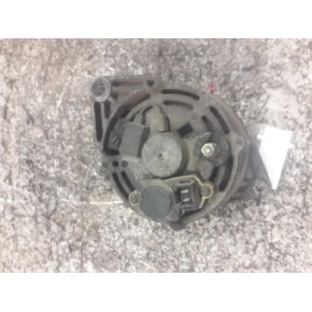 Recambio de alternador para citroën bx berlina 19 gt referencia OEM IAM 0120489157 14V 55A BOSCH