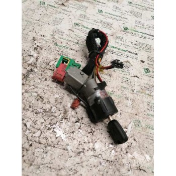 Recambio de conmutador de arranque para peugeot 307 break / sw (s1) break xs referencia OEM IAM 9632897680  