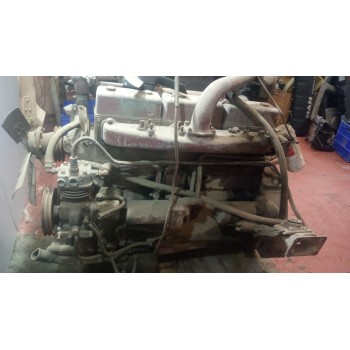 Recambio de motor completo para renault dg320.26 referencia OEM IAM BS16  