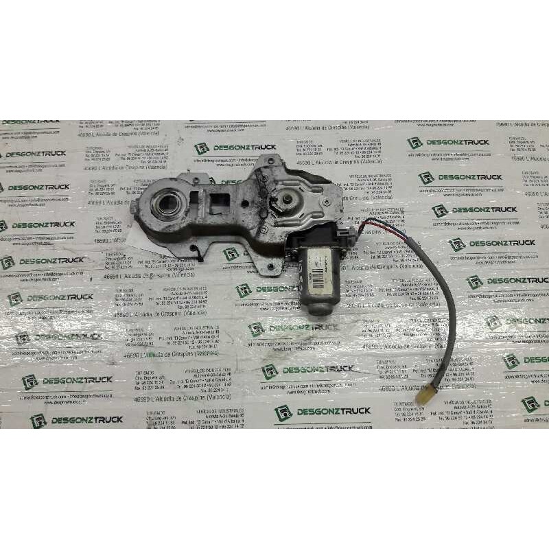 Recambio de motor elevalunas delantero izquierdo para mg mg zs zs 120 referencia OEM IAM 400675  