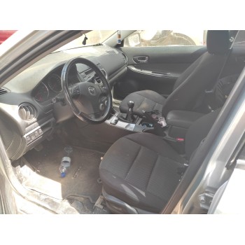 mazda 6 berlina (gg) del año 2005