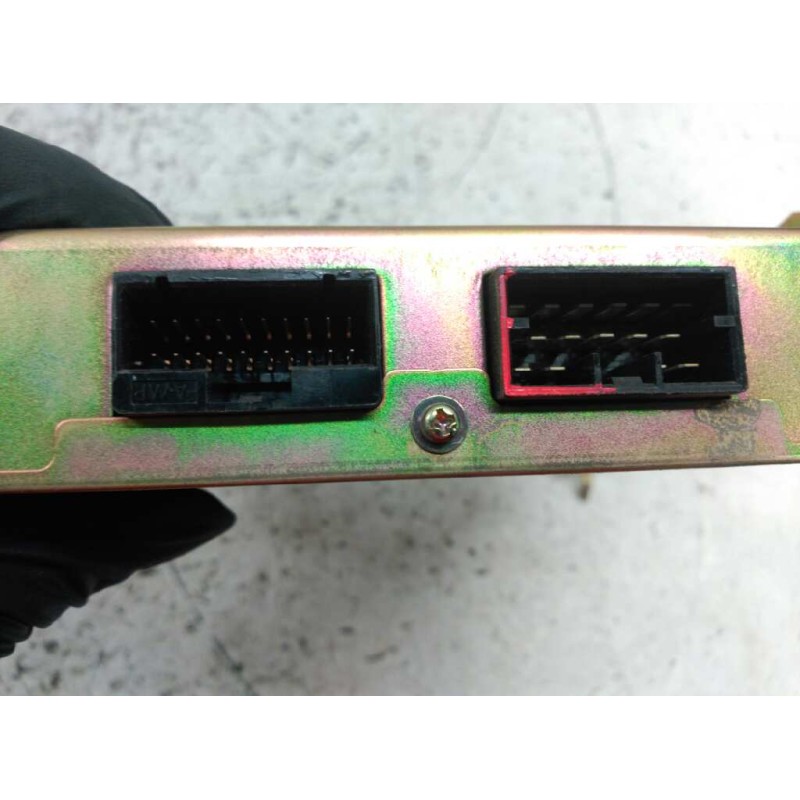 Recambio de centralita motor uce para nissan terrano/terrano.ii (r20) lx (3-ptas.) referencia OEM IAM 237100F003 407901 3