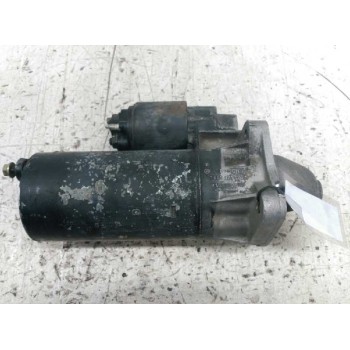 Recambio de motor arranque para ford orion 1.6 diesel referencia OEM IAM 1005821124 1027725 10 DIENTES