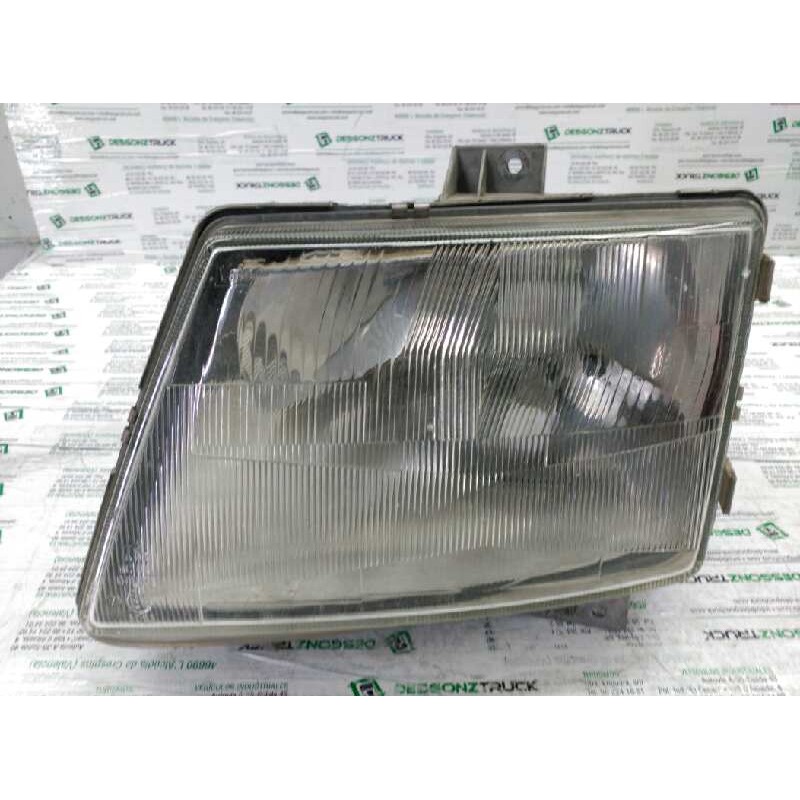 Recambio de faro izquierdo para mercedes-benz vito (w638) combi 110 cdi (638.194) referencia OEM IAM   