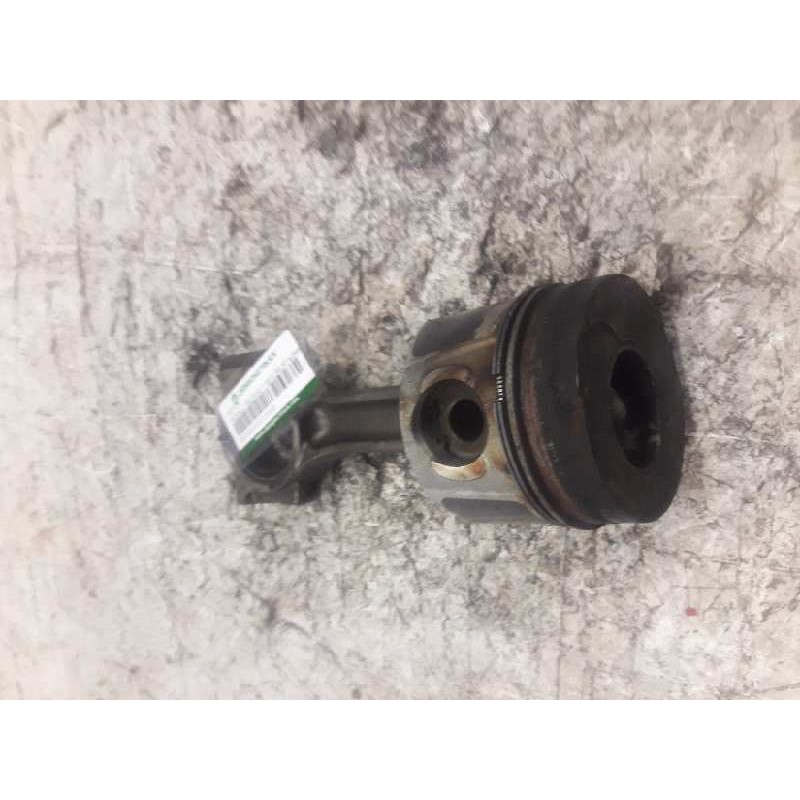 Recambio de piston para renault megane ii berlina 5p authentique referencia OEM IAM   