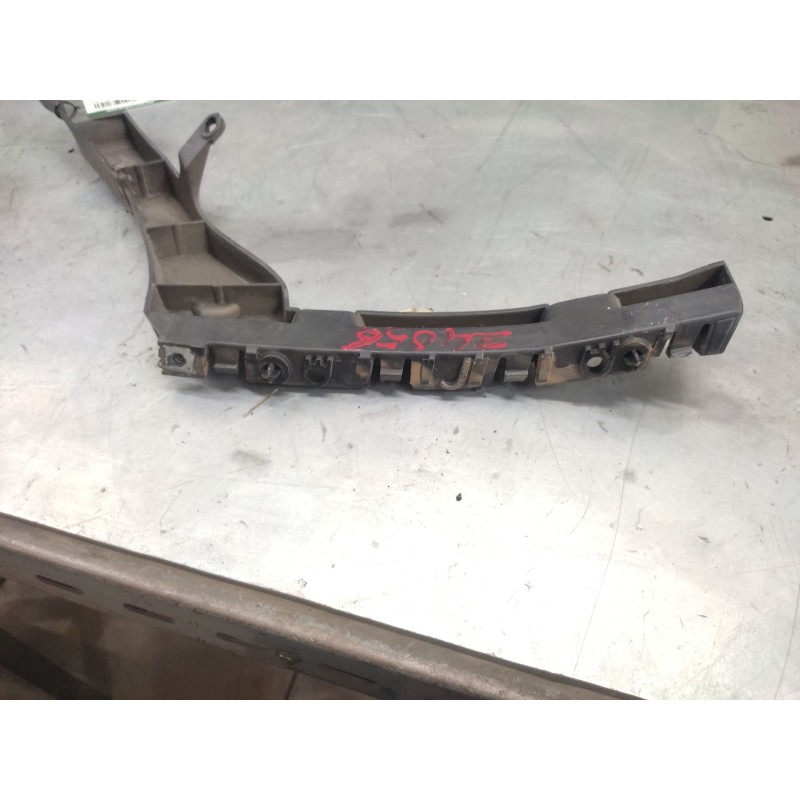 Recambio de soportes paragolpes para peugeot 3008 i monospace (0u_) 1.6 hdi referencia OEM IAM 9683045680  TRASERO IZQUIERDO 2