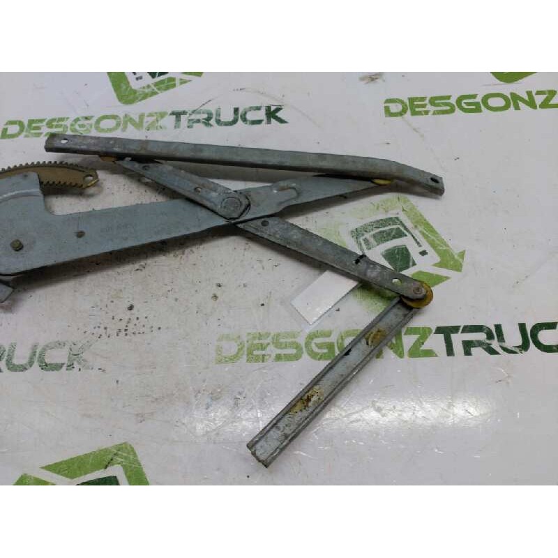 Recambio de elevalunas trasero derecho para isuzu trooper referencia OEM IAM - Gris 4