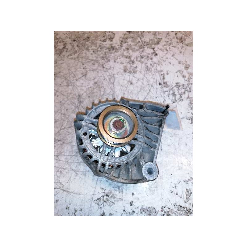 Recambio de alternador para fiat panda (169) 1.1 8v referencia OEM IAM 46843093 MS1022118220 