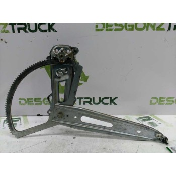 Recambio de elevalunas trasero izquierdo para opel zafira a blue line referencia OEM IAM 5140017  