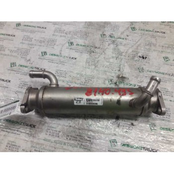 Recambio de enfriador egr para peugeot boxer caja cerr. acristalado (rs3200)(230)(´02) 1400 td referencia OEM IAM 869688X 500384