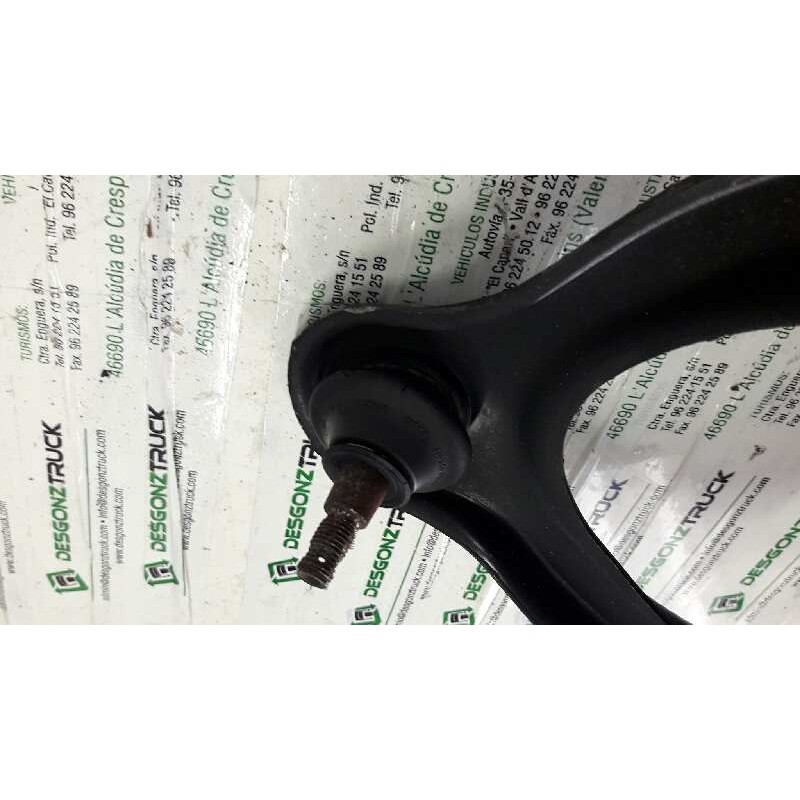 Recambio de brazo suspension superior delantero derecho para honda civic berlina .5 (ma/mb) 1.5 vtec-e (ma9) referencia OEM IAM - Blanco 3