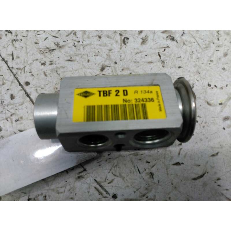 Recambio de valvula expansion para opel astra gtc cosmo referencia OEM IAM 324336  