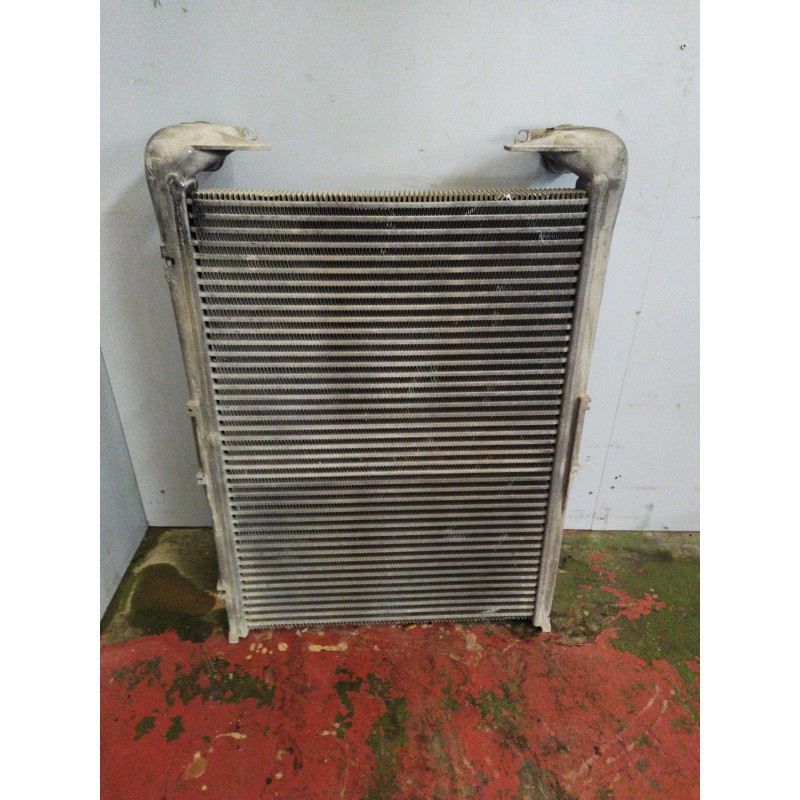 Recambio de intercooler para renault hd 340.18 / 26 premium e2 referencia OEM IAM 5010230488  