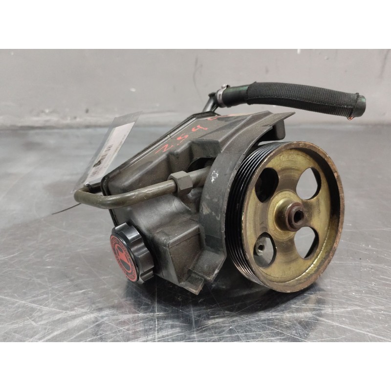 Recambio de bomba direccion para citroën xsara berlina 2.0 hdi exclusive (66kw) referencia OEM IAM 9638339880  
