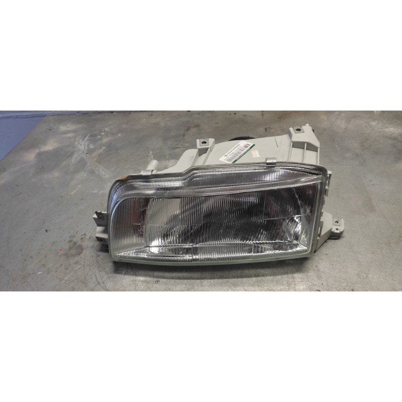 Recambio de piloto trasero izquierdo para renault 21 berlina (b/l48) turbo referencia OEM IAM  NUEVO 