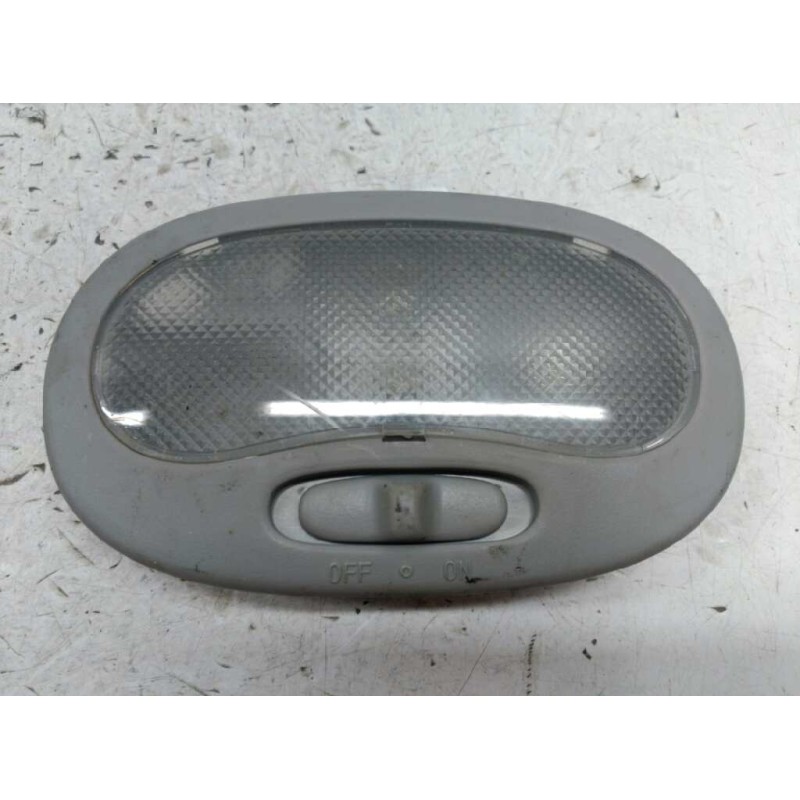 Recambio de luz interior para daewoo matiz cd referencia OEM IAM 98314278  