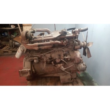 Recambio de motor completo para renault dg320.26 referencia OEM IAM BS16  