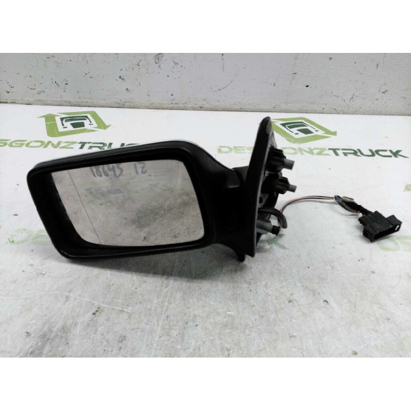 Recambio de retrovisor izquierdo para seat cordoba berlina (6k2) open referencia OEM IAM   