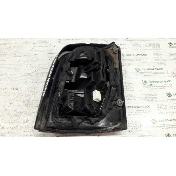 Recambio de piloto trasero izquierdo para nissan micra (k11) básico (k11) referencia OEM IAM   