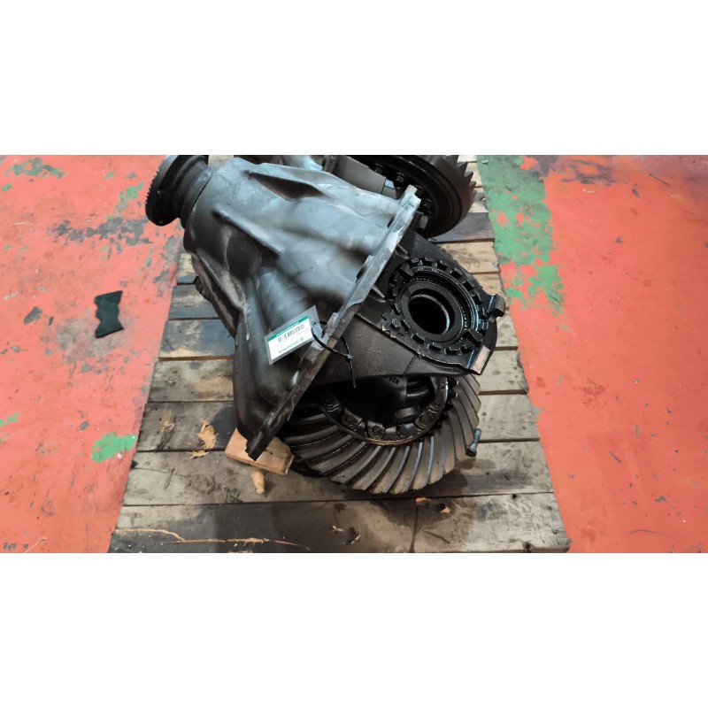 Recambio de grupo para mercedes-benz oc 500 rf-1842 touring referencia OEM IAM A6343500100 004016412 RATIO:37X13/1=2.846 - Verde