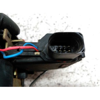 Recambio de cerradura puerta delantera derecha para audi a6 berlina (4b2) 1.9 tdi referencia OEM IAM PA6630FV  