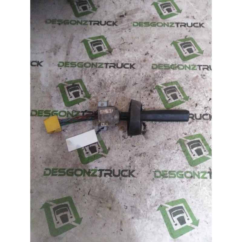 Recambio de mando limpia para volvo fm 12 asta 2001 fsa  4x2 largo, bajo referencia OEM IAM 1624133  