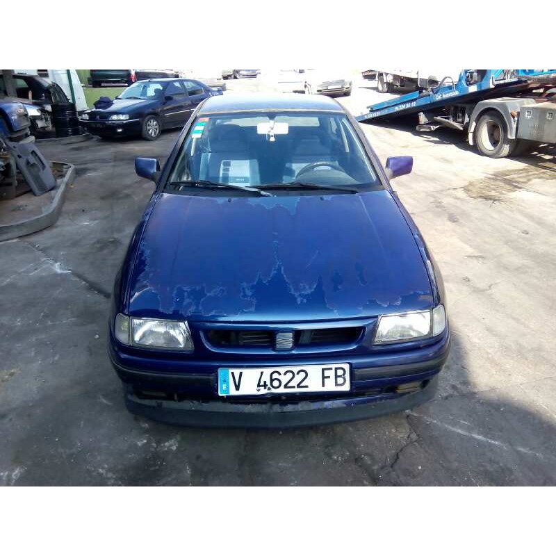 SEAT IBIZA (6K)