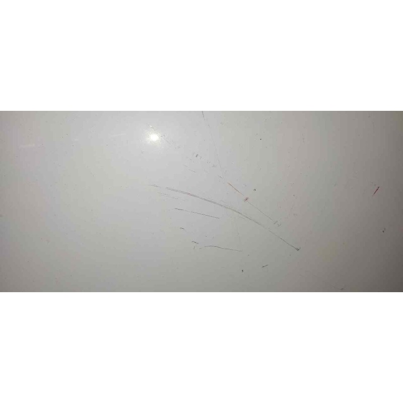 Recambio de capo para ford transit caja cerrada, media (fy) (2000 =>) ft 350 2.4 express-line referencia OEM IAM - Blanco 3