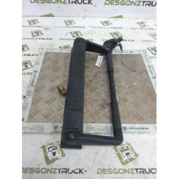Recambio de brazo retrovisor derecho para renault magnum ab 2005 cabina adel.tractor semirr. gv  4x2 4xx.18 gran espacio referen