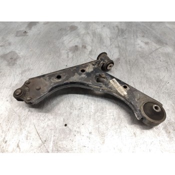 Recambio de brazo suspension inferior delantero derecho para opel corsa d ´´111 years´´ referencia OEM IAM   