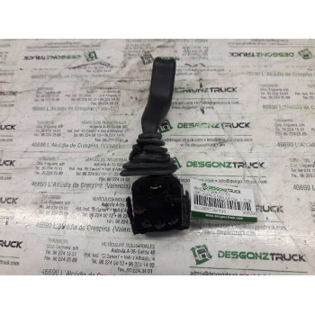 Recambio de mando intermitentes para opel astra g berlina club referencia OEM IAM 90560990 90560991 