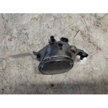 Recambio de faro antiniebla derecho para nissan primera berlina (p12) acenta referencia OEM IAM   2 PINS
