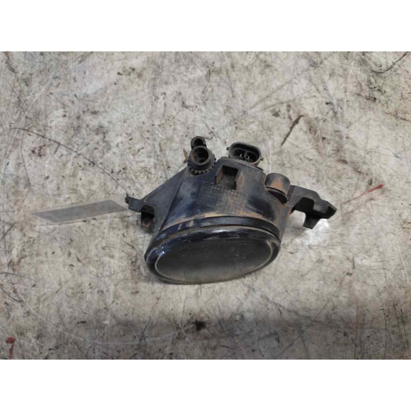 Recambio de faro antiniebla derecho para nissan primera berlina (p12) acenta referencia OEM IAM   2 PINS 2