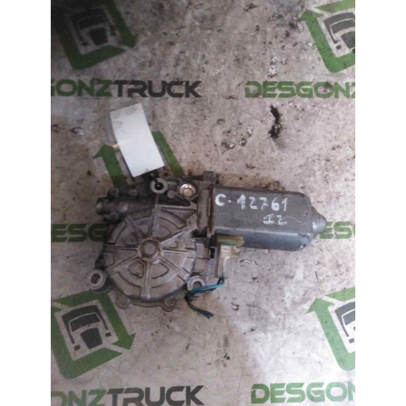 Recambio de motor elevalunas delantero izquierdo para volvo fm 12 asta 2001 referencia OEM IAM   