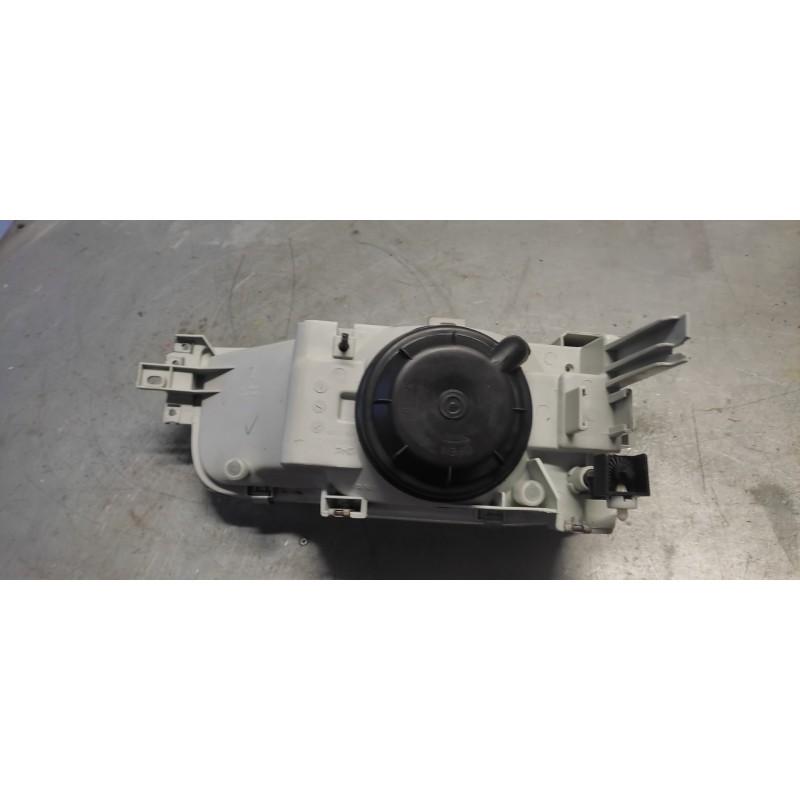 Recambio de piloto trasero izquierdo para renault 21 berlina (b/l48) turbo referencia OEM IAM  NUEVO 2